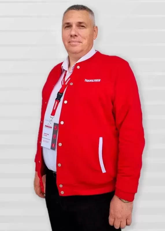 ООО "ТД "Полымя"