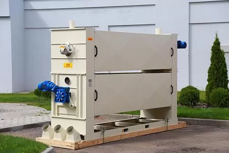 Блок триерный