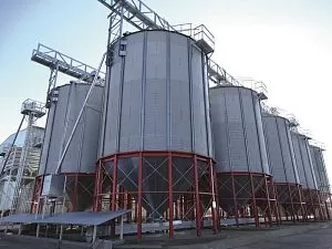 Купить элеватор для зерна