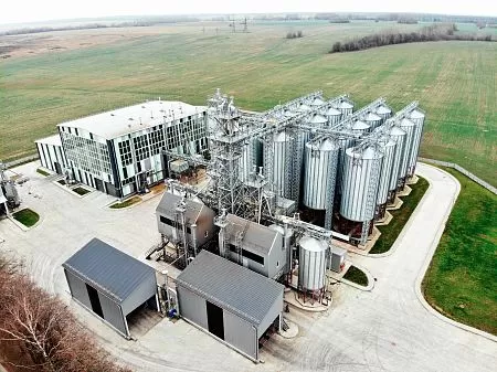 Линии подготовки мелкосемянных культур