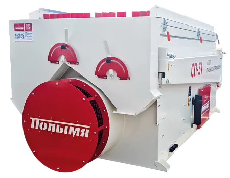 Стол пневмосортировальный СП-31