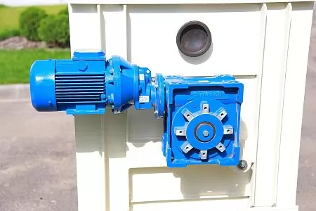 Блок триерный