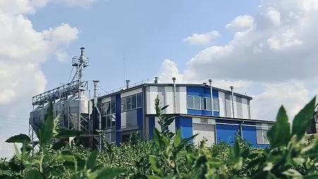 Линии приготовления рассыпных комбикормов