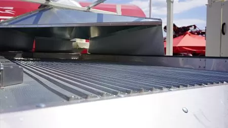 Столы пневмосортировальные СП-120,200