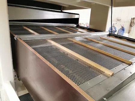 Воздушно-решетные сепараторы МУЗ-16 Воздушно-решетные сепараторы МУЗ-16