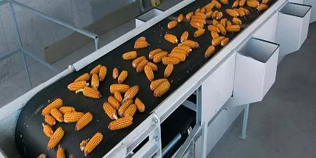 Переборочный стол