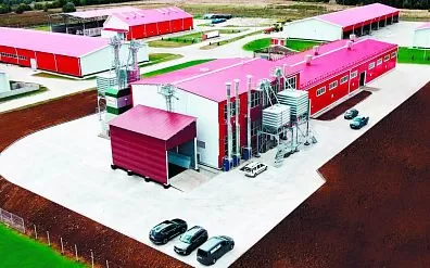 Линии подготовки мелкосемянных культур