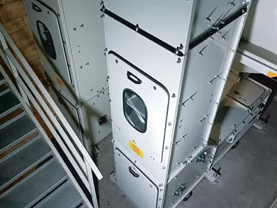 Щадящая "Z" - нория