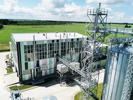 Линии подготовки мелкосемянных культур