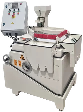 Стол лабораторный пневмосортировальный