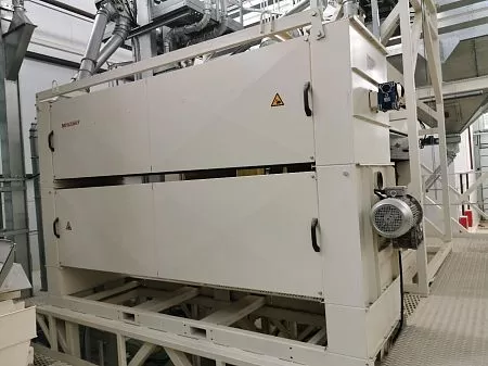 Блок триерный