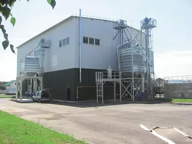 Линии подготовки бобовых культур