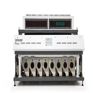 Фотосепараторы Buhler