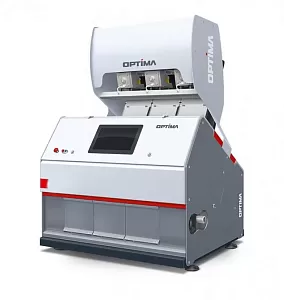 Фотосепараторы CSort